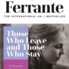 Those Who Leave and Those Who Stay