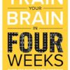 Explore the best English Book Train Your Brain in Four Weeks: Over 100 Puzzles to Improve Your Mental Agility (9781789296877)