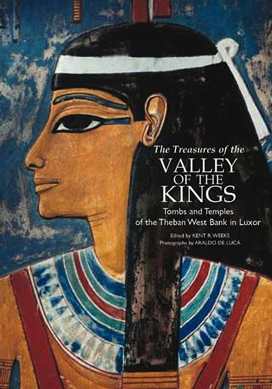 Treasures of the Valley of the