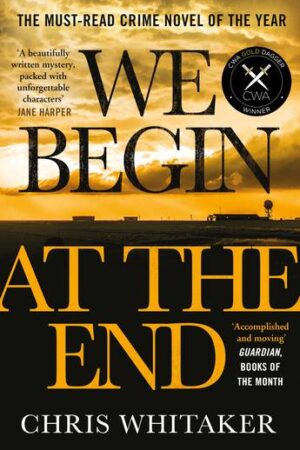 We Begin at the End