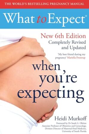 What to Expect When You’re Expecting