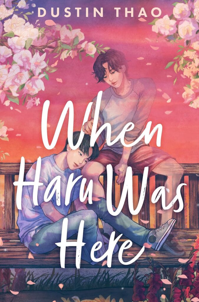 When Haru was Here