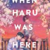 Explore the best English Book When Haru was Here (9781035056828)