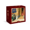 500 Pieces Puzzle - Al-Atiyah