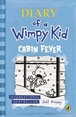 Diary of a Wimpy Kid 6: Cabin Fever