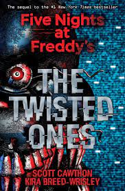Five Nights at Freddy's 2: Twisted Ones