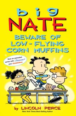 Big Nate 26
