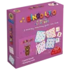 Bingo Lotto – English Alphabet