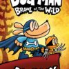 Dog Man: Brawl of the Wild