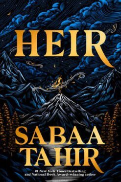 Heir Duology 1: Heir
