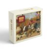Hero Puzzle 1000 Pieces - Tangier Pots