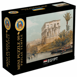 Philae Temple