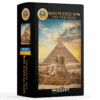 Pyramids Mini Puzzle