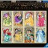 Ravensburger Disney Princess - Art Nouveau 1000 Piece Jigsaw Puzzle