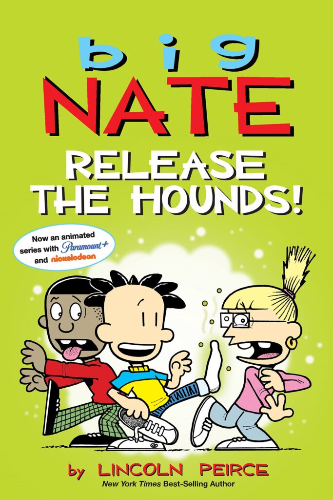 Release the Hounds!