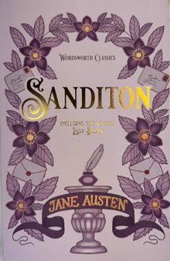 Sanditon & Other Works