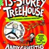 The 13-Storey Treehouse