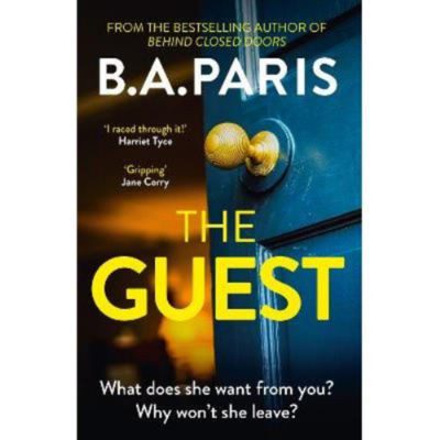 The Guest