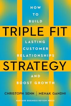 Triple Fit Strategy: How to Build Lasting Customer Relations