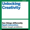 Unlocking Creativity