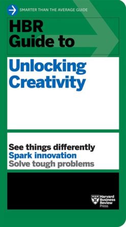 Unlocking Creativity