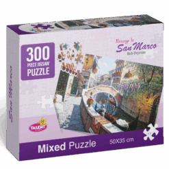 بازل مفكك 300 – سان ماركو