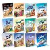 قصص أحسن القصص – 12 قصة