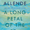 A Long Petal of the Sea