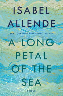 A Long Petal of the Sea