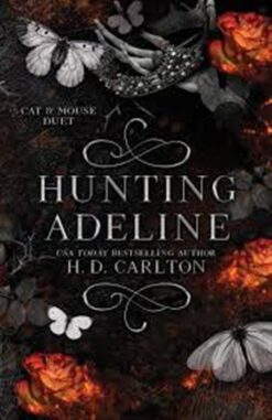 Cat & Mouse 2: Hunting Adeline