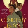 Cemetery Boys