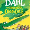 Enormous Crocodile