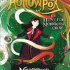 Hollowpox : The Hunt for Morrigan Crow Book 3