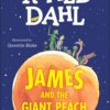 James and the Giant Peach