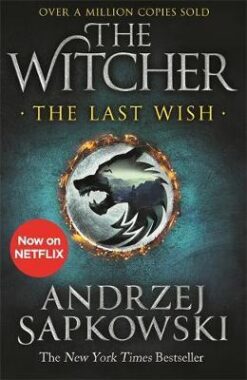 Last Wish