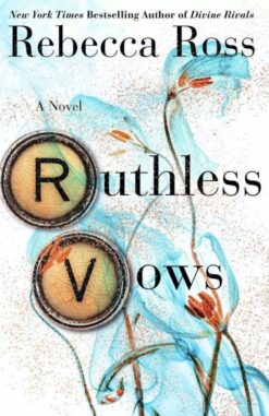 Letters of Enchantment 2: Ruthless Vows