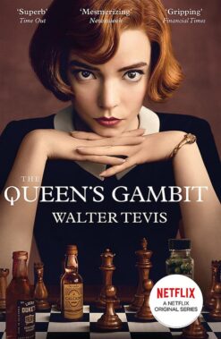 Queen’s Gambit