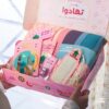 Tahado Rose Ramadan Gift Box