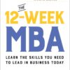 The 12-Week MBA