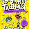 The 39-Story Treehouse