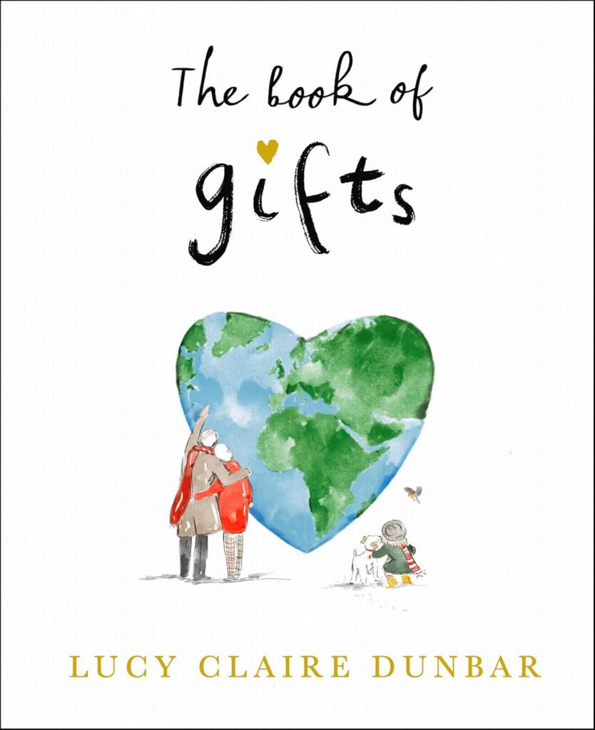The Book of Gifts