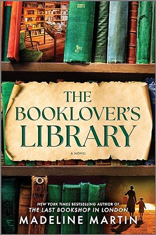 The Booklover’s Library