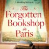 The Forgotten Bookshop in Paris