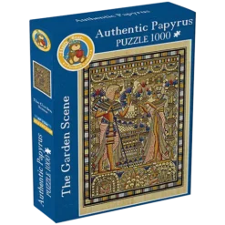 The Garden Scene – 1000 PCS