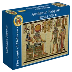 The Tomb of Nefertiti – 300 PCS