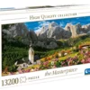Puzzle 13200 pieces High Quality Collection. Dolomites
