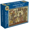 Tutankhamun Duck Hunting Scene – 500 PCS