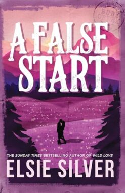 A False Start (Gold Rush Ranch)