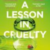A Lesson in Cruelty | ISBN 9781472280152 | Kalimat Store