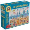 Observation Puzzle& Game – An Emirates Beach